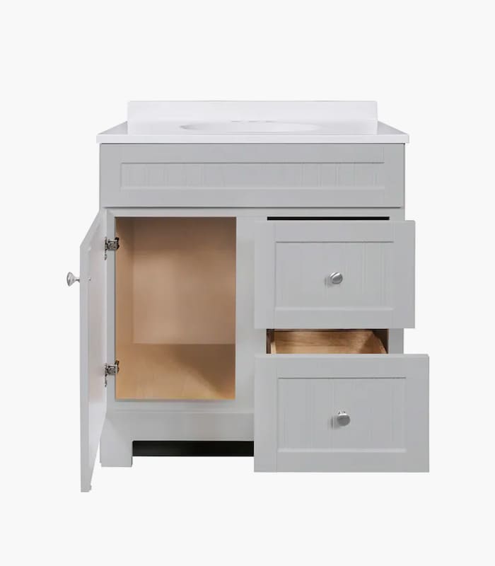 bathroom-product-17 Vanity Cabinet - immagine 1